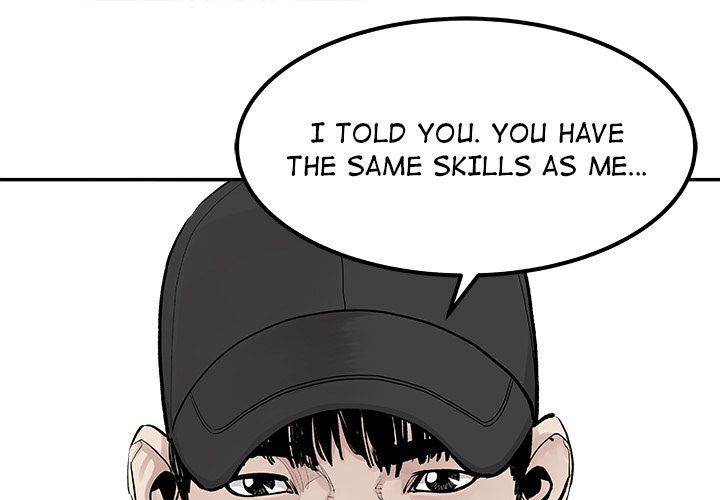 The Devil's Descendants Manhwa - Chapter 22 Page 0