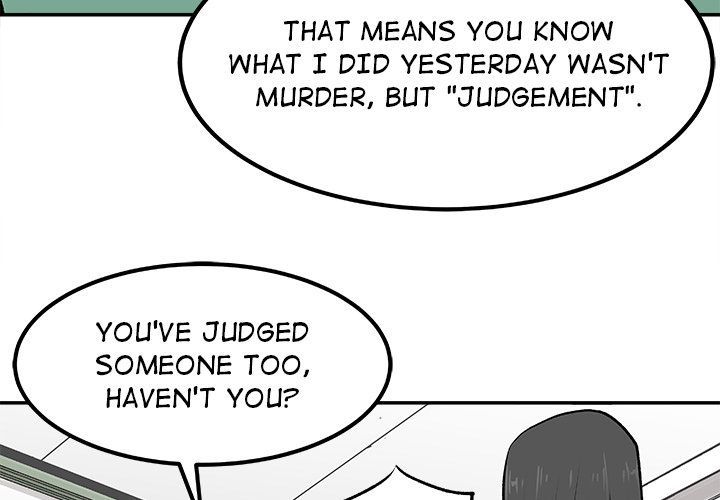 The Devil's Descendants Manhwa - Chapter 22 Page 2