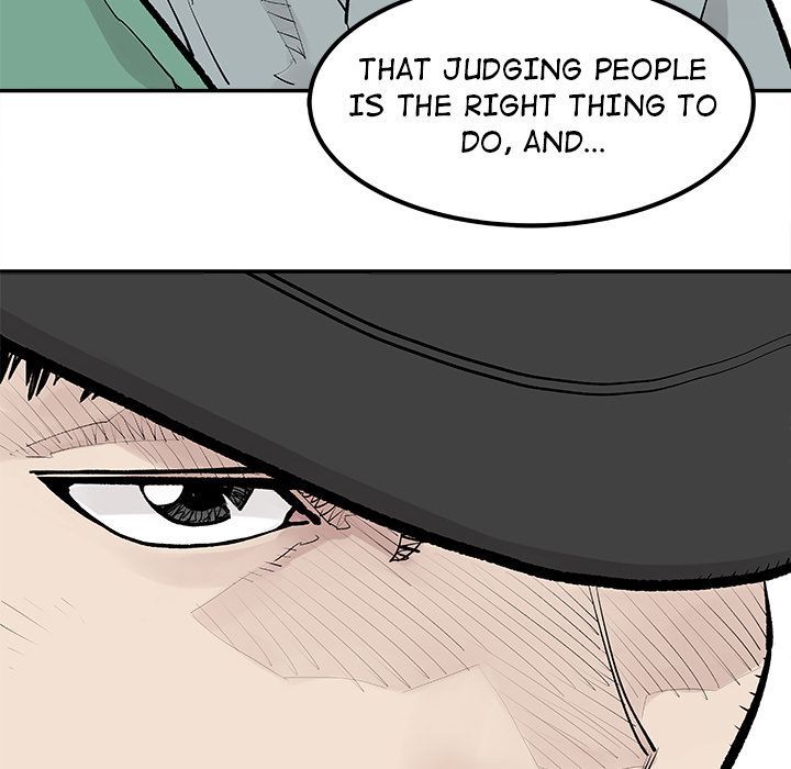 The Devil's Descendants Manhwa - Chapter 22 Page 6