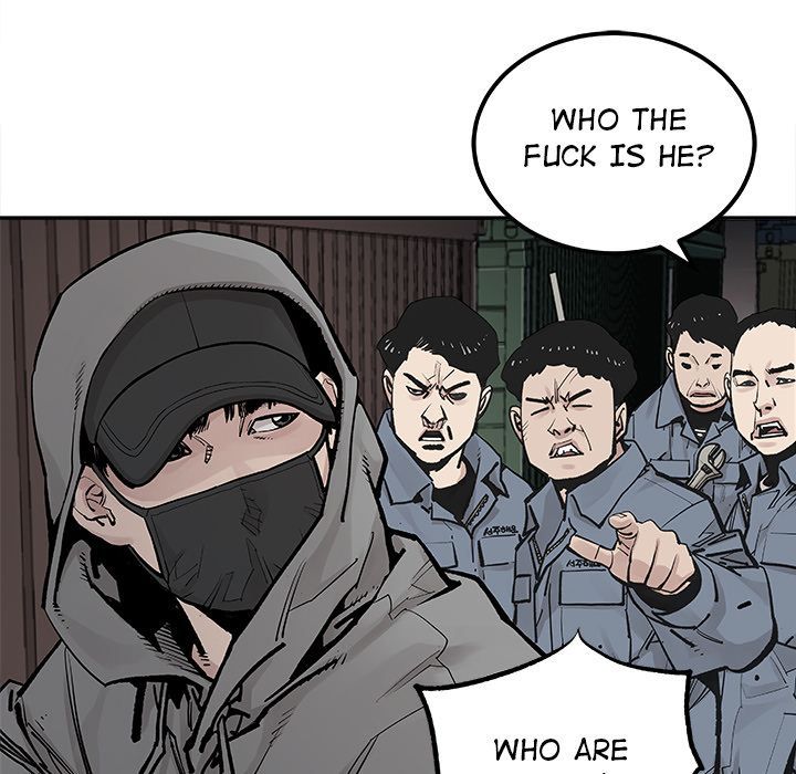 The Devil's Descendants Manhwa - Chapter 39 Page 87