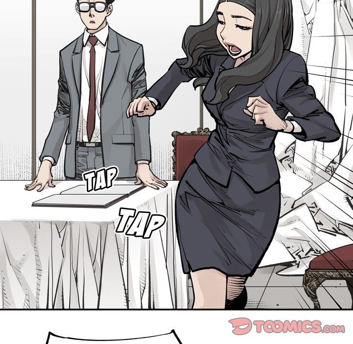 The Devil's Descendants Manhwa - Chapter 43 Page 53