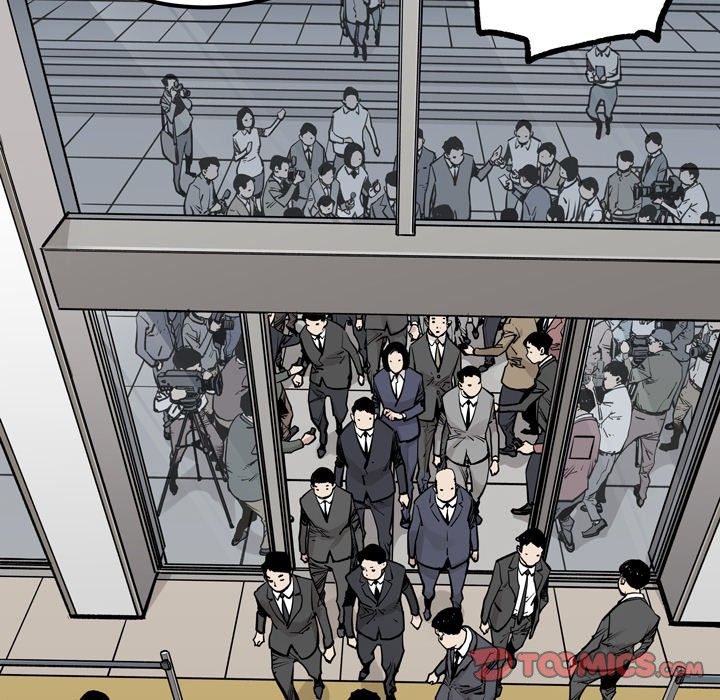 The Devil's Descendants Manhwa - Chapter 43 Page 65