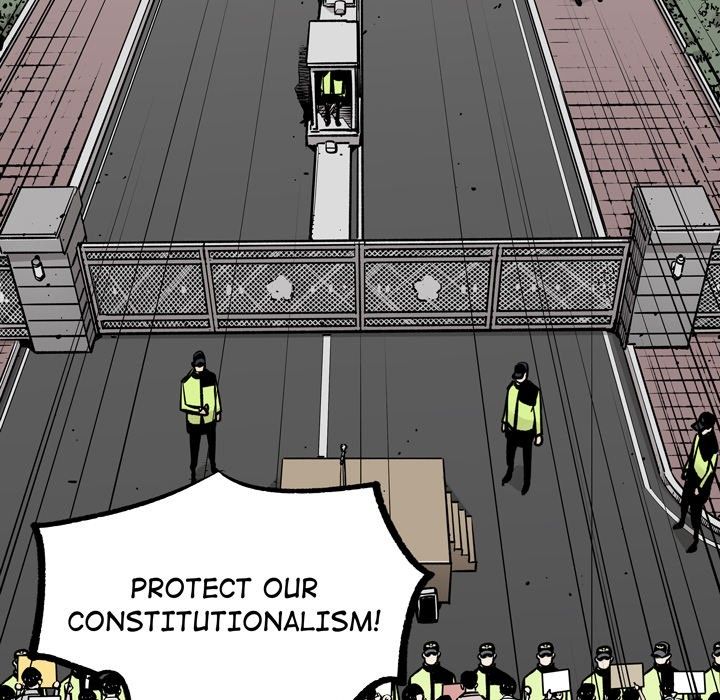 The Devil's Descendants Manhwa - Chapter 43 Page 68