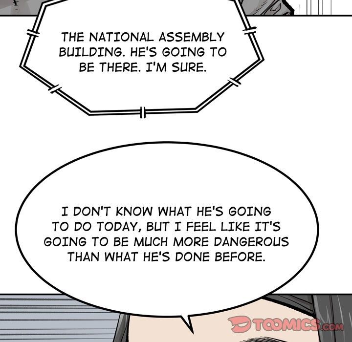 The Devil's Descendants Manhwa - Chapter 43 Page 85