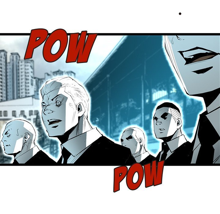 DIE, DAI Manhwa - Chapter 62 Page 38