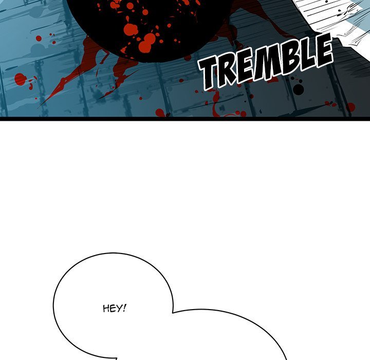 DIE, DAI Manhwa - Chapter 62 Page 43