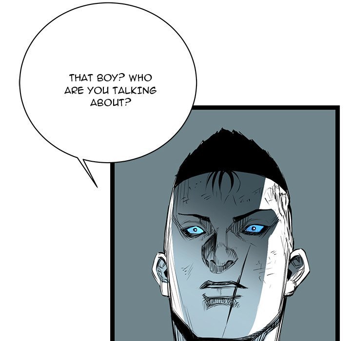 DIE, DAI Manhwa - Chapter 62 Page 58