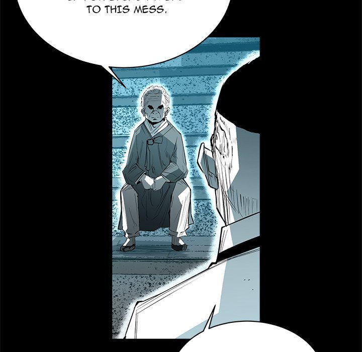 DIE, DAI Manhwa - Chapter 62 Page 75