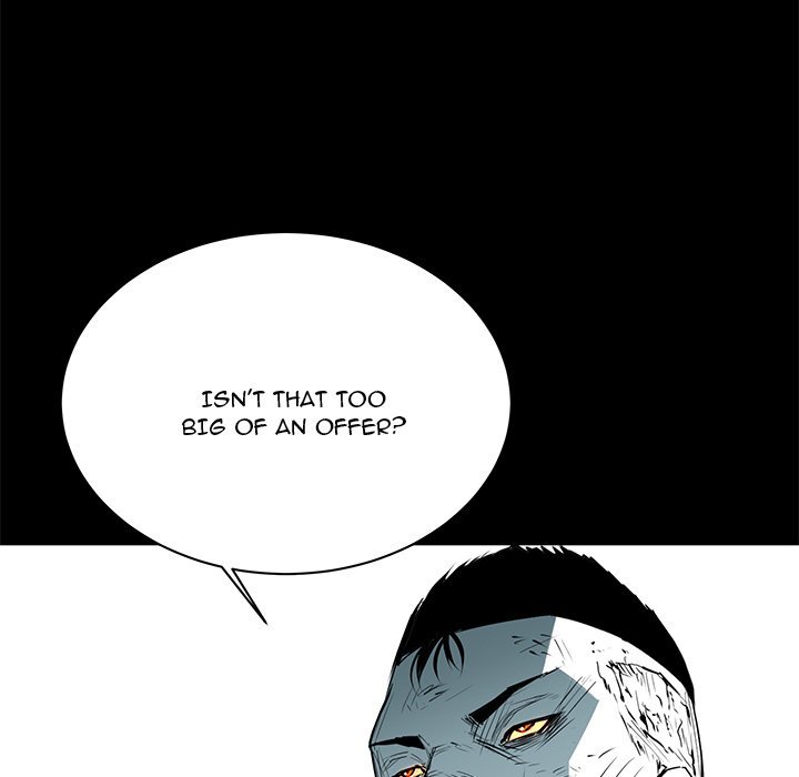 DIE, DAI Manhwa - Chapter 62 Page 78