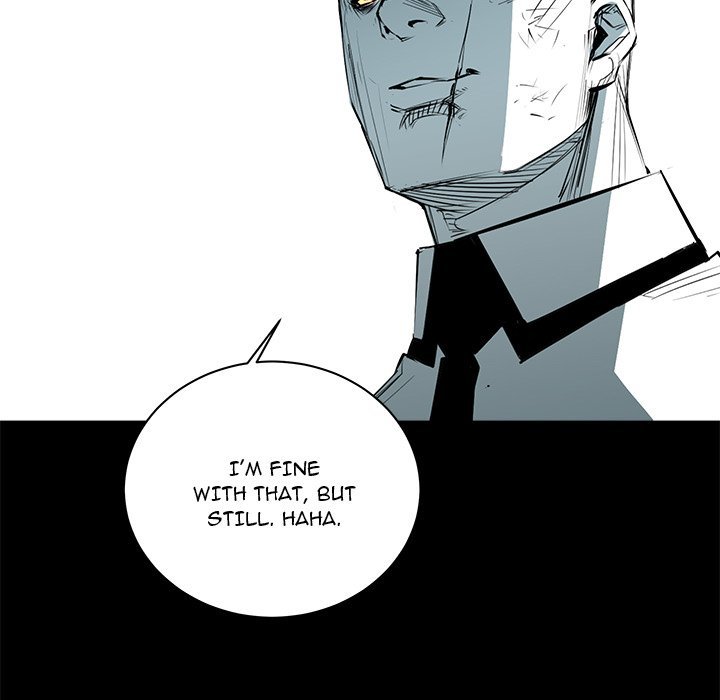 DIE, DAI Manhwa - Chapter 62 Page 79