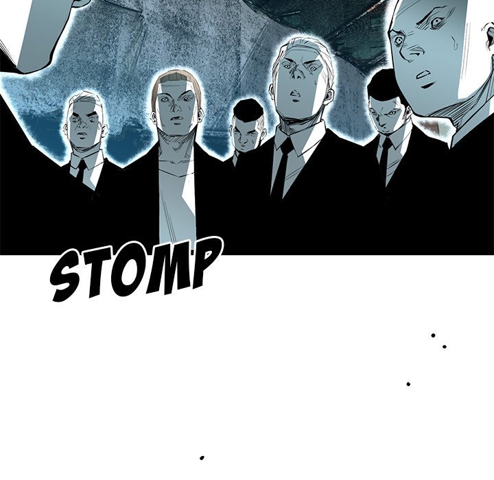 DIE, DAI Manhwa - Chapter 62 Page 100