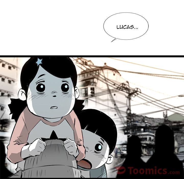 DIE, DAI Manhwa - Chapter 23 Page 6