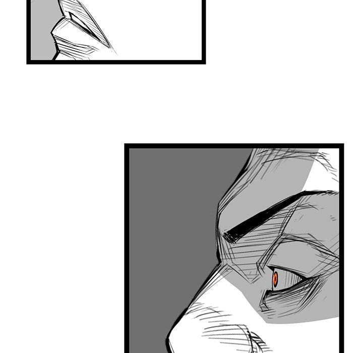 DIE, DAI Manhwa - Chapter 23 Page 8