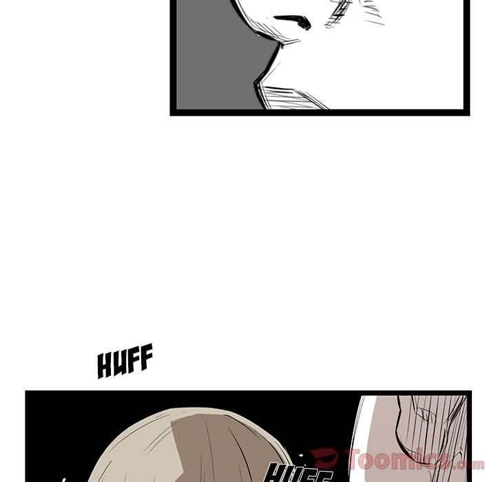 DIE, DAI Manhwa - Chapter 23 Page 9
