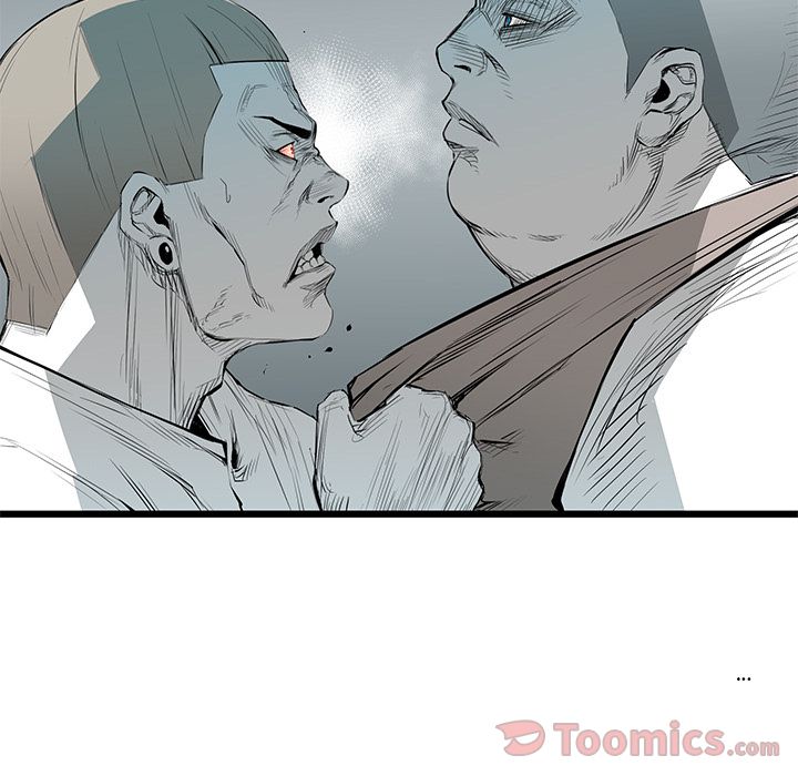 DIE, DAI Manhwa - Chapter 23 Page 12