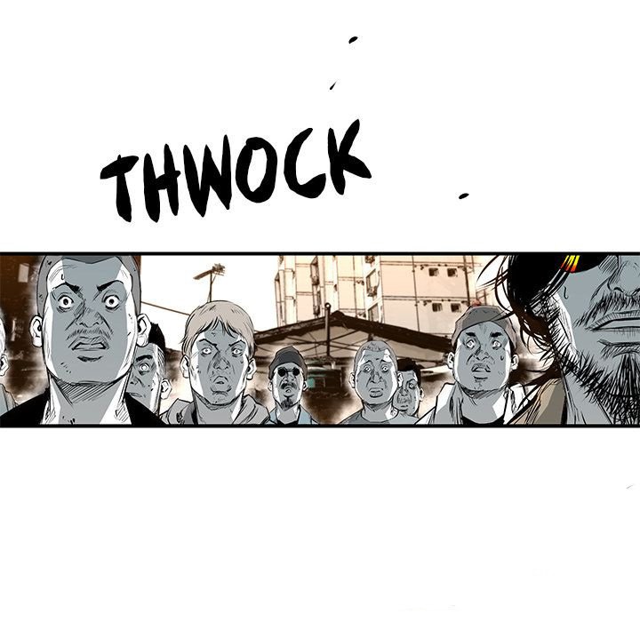 DIE, DAI Manhwa - Chapter 23 Page 17