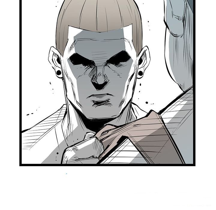 DIE, DAI Manhwa - Chapter 23 Page 19