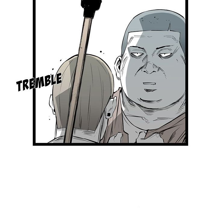 DIE, DAI Manhwa - Chapter 23 Page 21