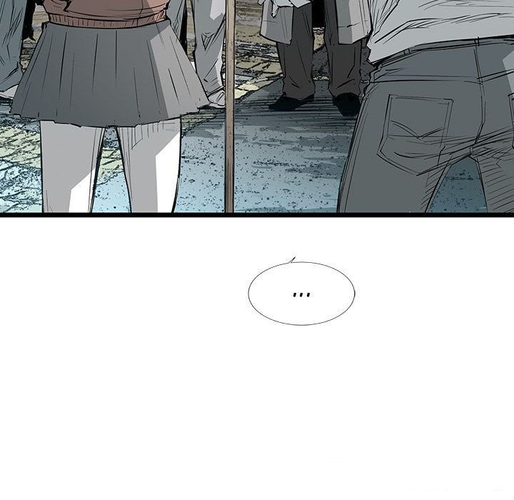 DIE, DAI Manhwa - Chapter 23 Page 27