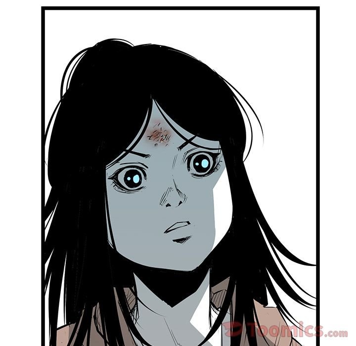 DIE, DAI Manhwa - Chapter 23 Page 29