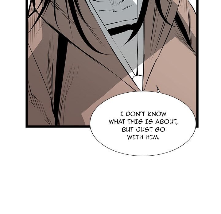 DIE, DAI Manhwa - Chapter 23 Page 30