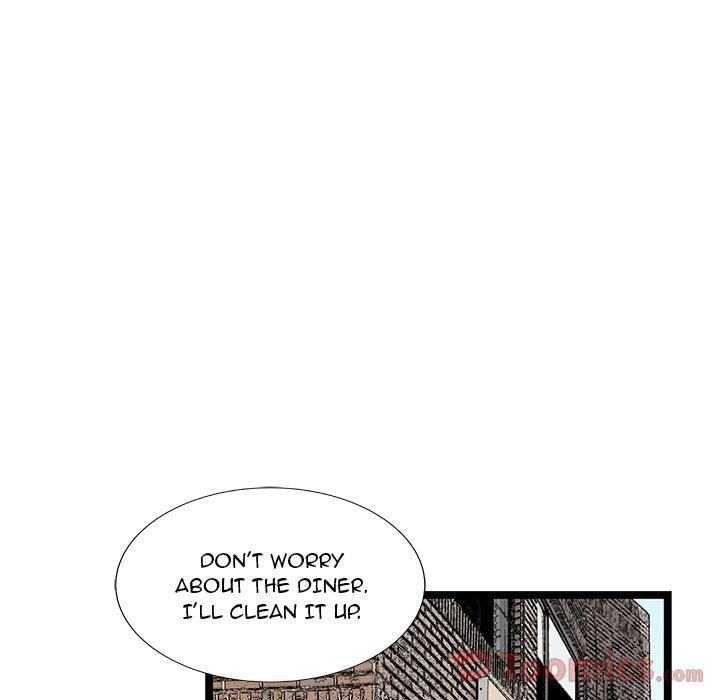 DIE, DAI Manhwa - Chapter 23 Page 31