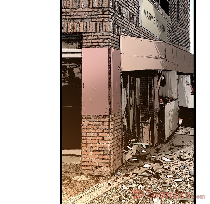 DIE, DAI Manhwa - Chapter 23 Page 32