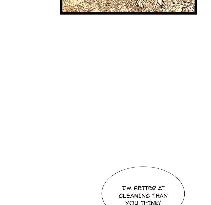 DIE, DAI Manhwa - Chapter 23 Page 33