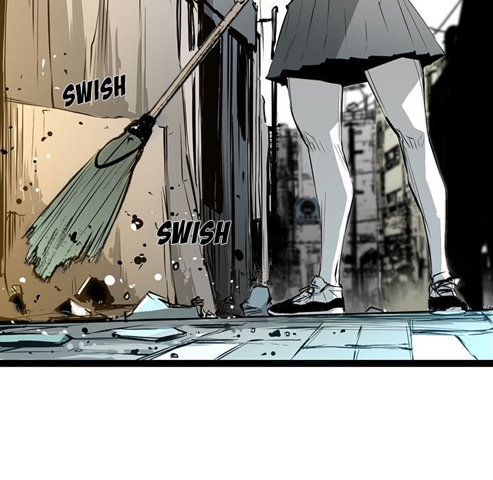 DIE, DAI Manhwa - Chapter 23 Page 35