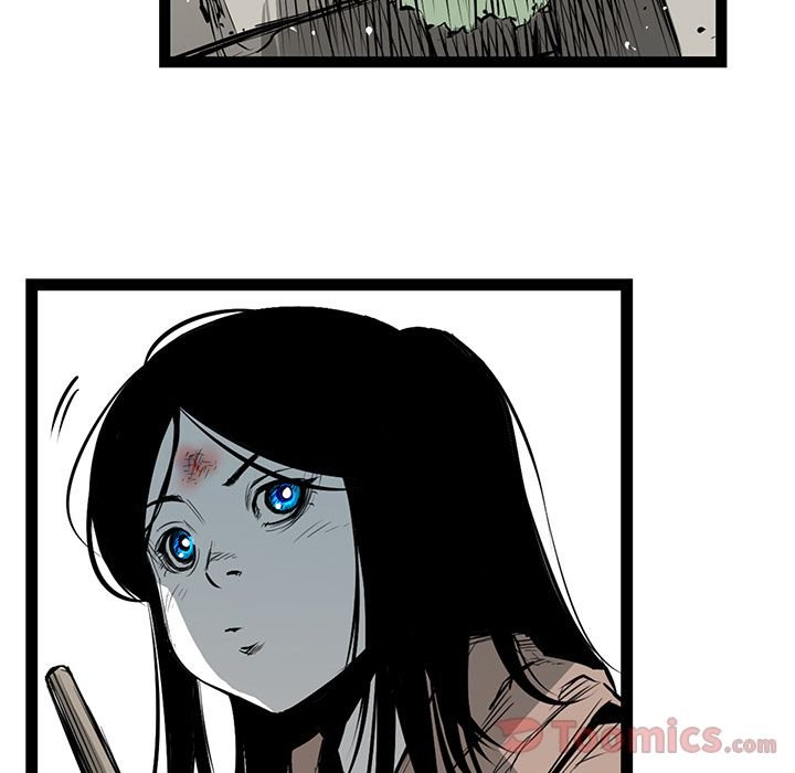 DIE, DAI Manhwa - Chapter 23 Page 37