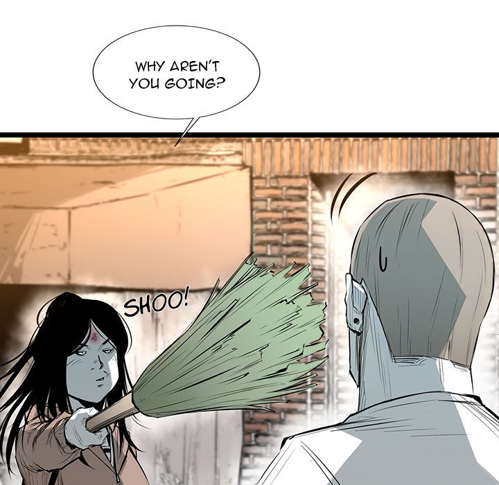 DIE, DAI Manhwa - Chapter 23 Page 40