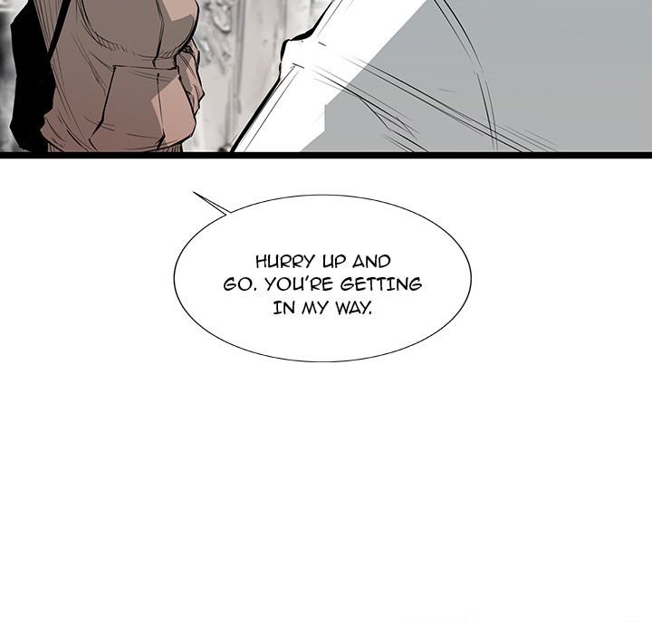 DIE, DAI Manhwa - Chapter 23 Page 41