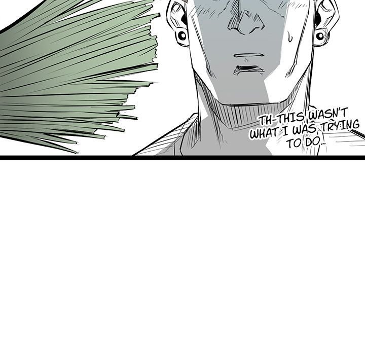 DIE, DAI Manhwa - Chapter 23 Page 43