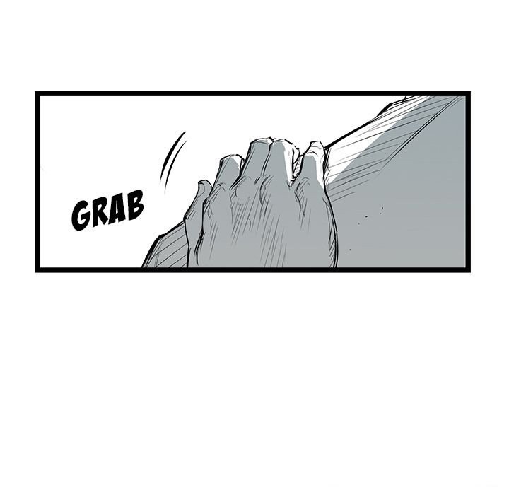 DIE, DAI Manhwa - Chapter 23 Page 44