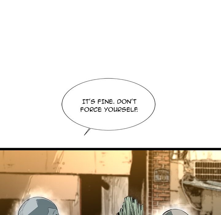 DIE, DAI Manhwa - Chapter 23 Page 45