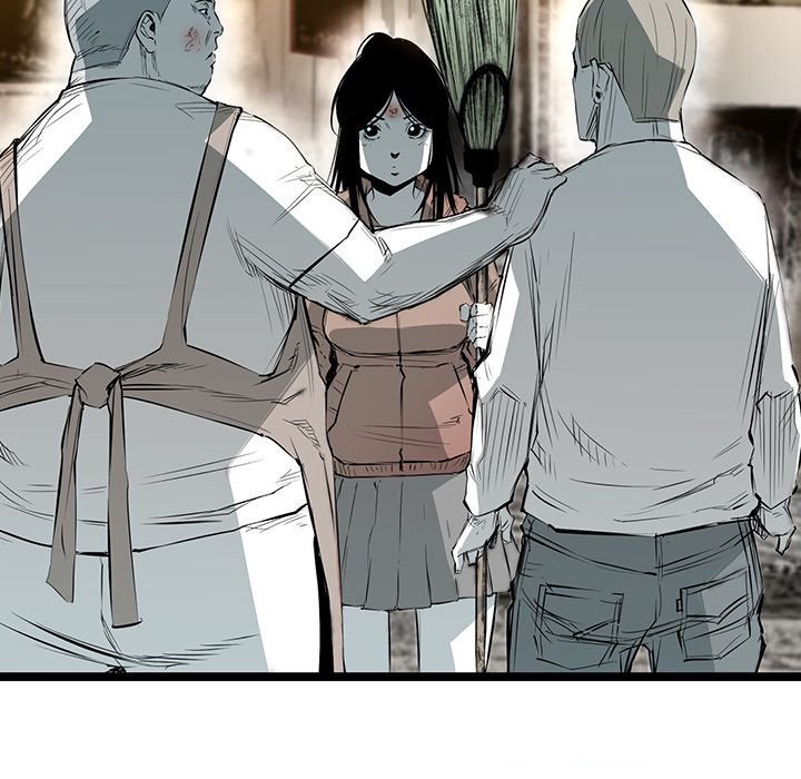 DIE, DAI Manhwa - Chapter 23 Page 46