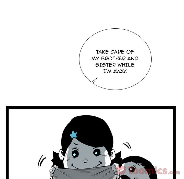 DIE, DAI Manhwa - Chapter 23 Page 51