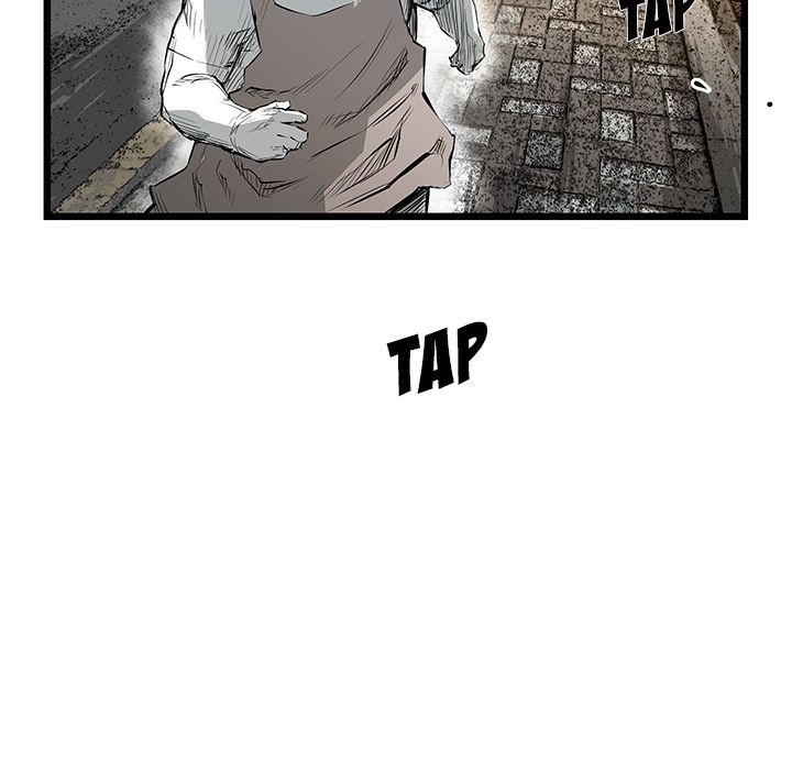 DIE, DAI Manhwa - Chapter 23 Page 55