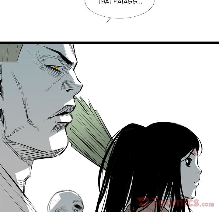 DIE, DAI Manhwa - Chapter 23 Page 57