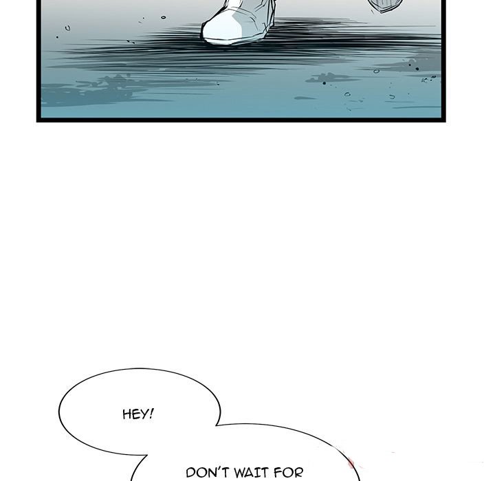 DIE, DAI Manhwa - Chapter 23 Page 59