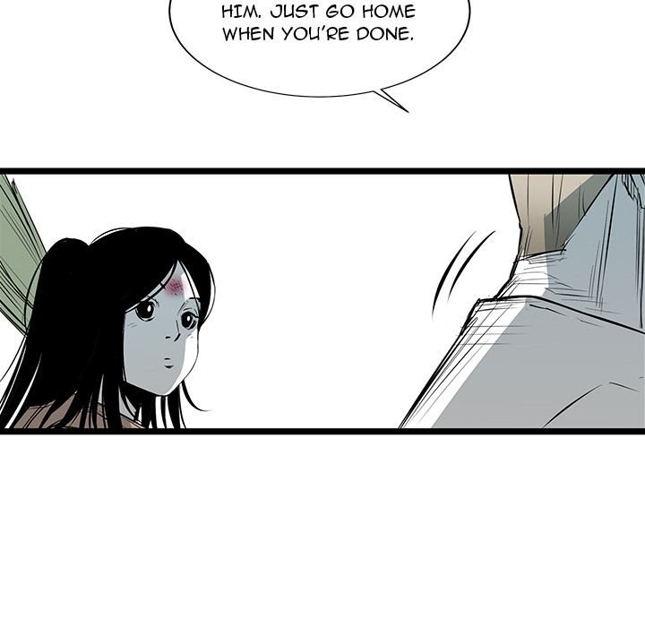 DIE, DAI Manhwa - Chapter 23 Page 60