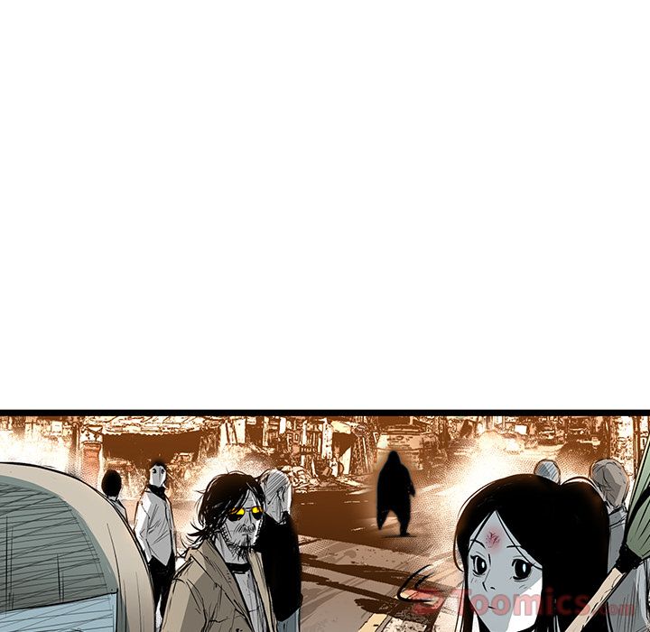 DIE, DAI Manhwa - Chapter 23 Page 61