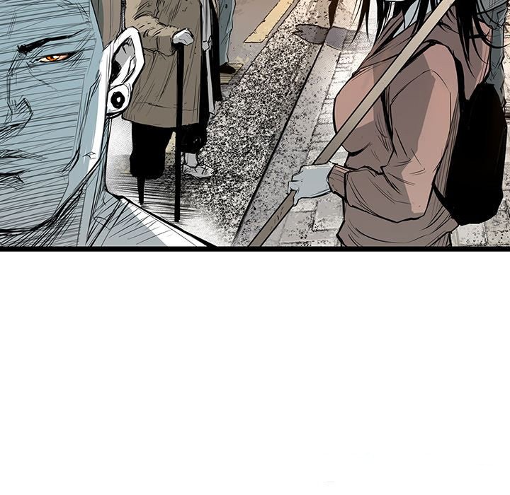 DIE, DAI Manhwa - Chapter 23 Page 62