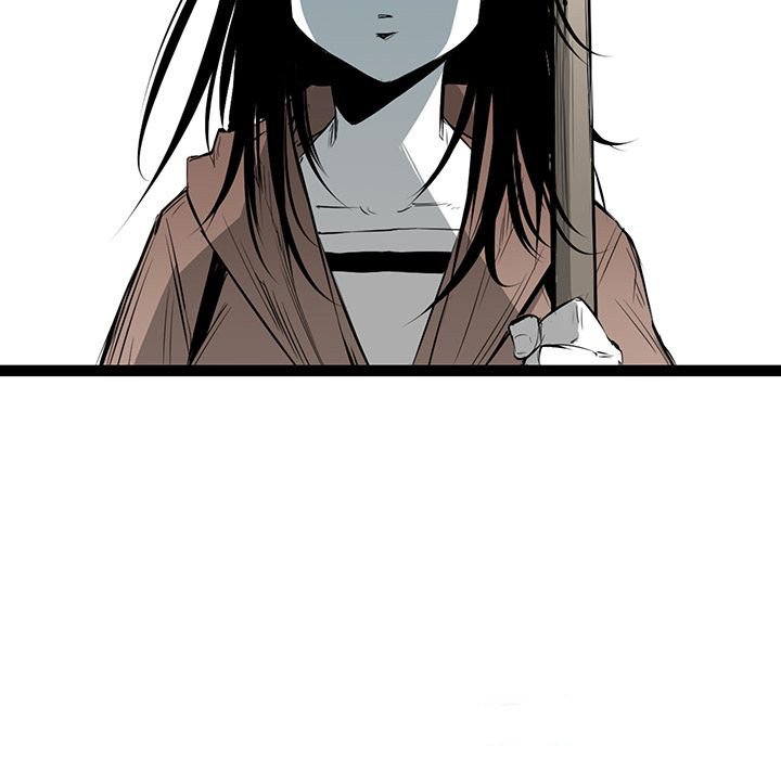 DIE, DAI Manhwa - Chapter 23 Page 64