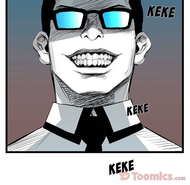 DIE, DAI Manhwa - Chapter 23 Page 71