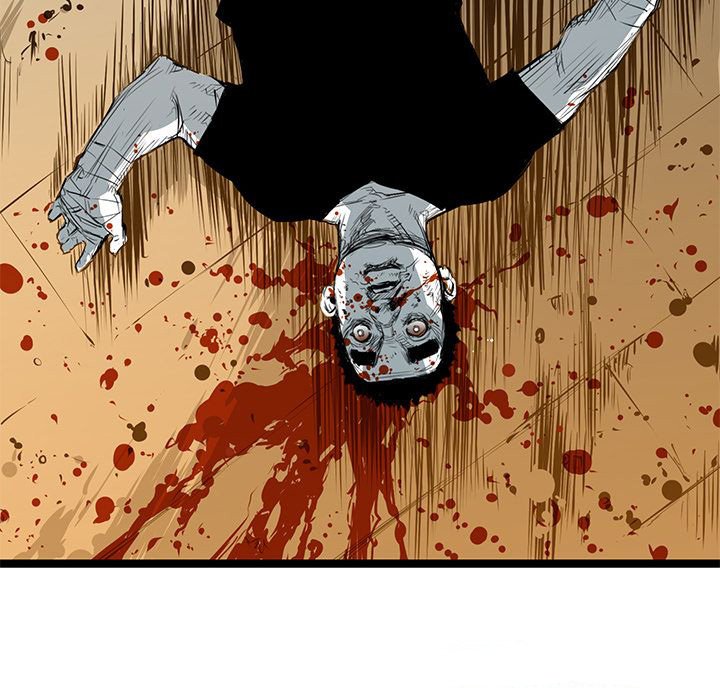 DIE, DAI Manhwa - Chapter 23 Page 74