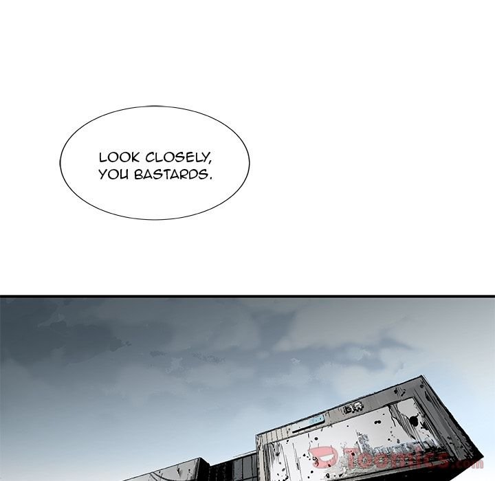 DIE, DAI Manhwa - Chapter 23 Page 76