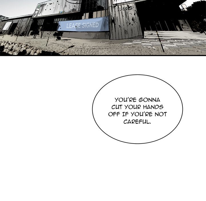 DIE, DAI Manhwa - Chapter 23 Page 77