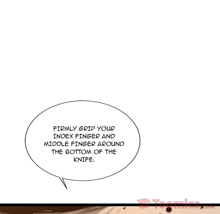 DIE, DAI Manhwa - Chapter 23 Page 78