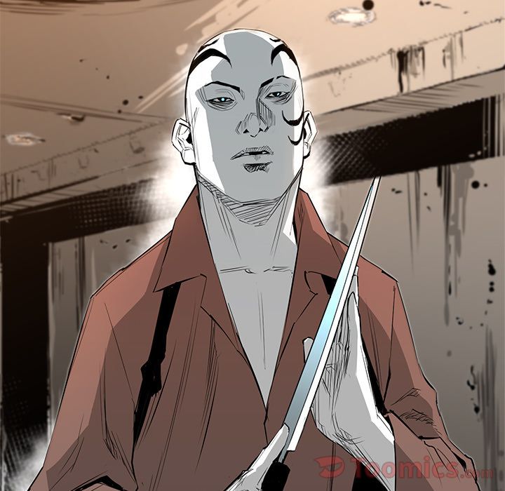 DIE, DAI Manhwa - Chapter 23 Page 79